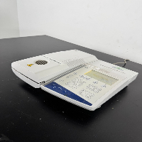 Mettler Toledo HR83 Halogen Moisture Analyzer image 1